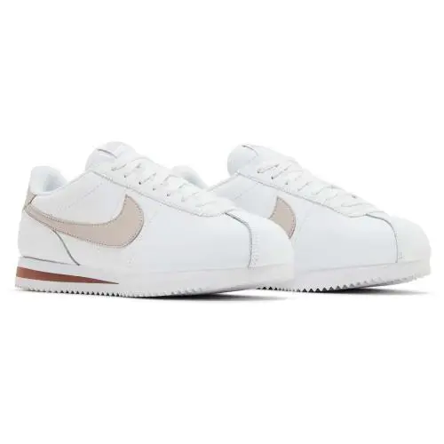 Nike shoes - White/Smokey 0