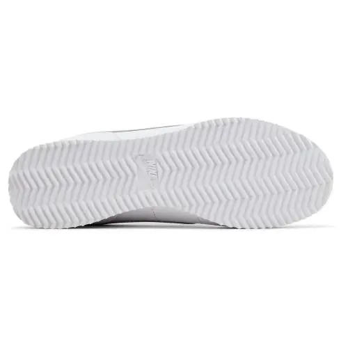 Nike shoes - White/Smokey 2