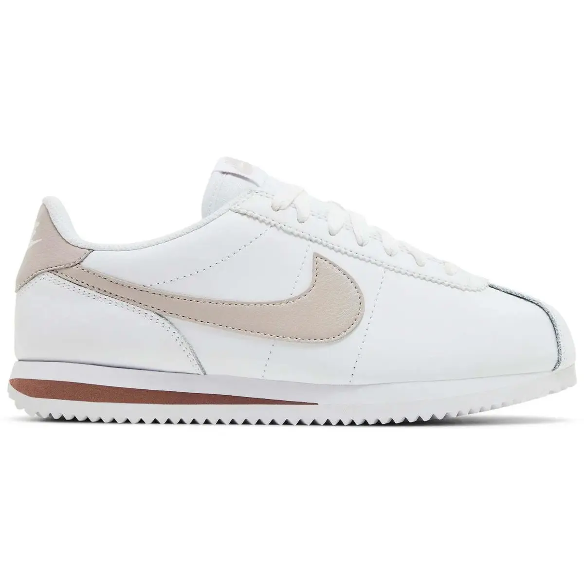 Nike shoes - White/Smokey 4