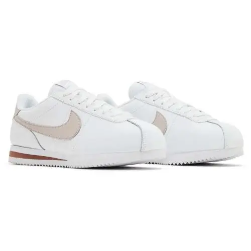 Nike shoes - White/Smokey 5