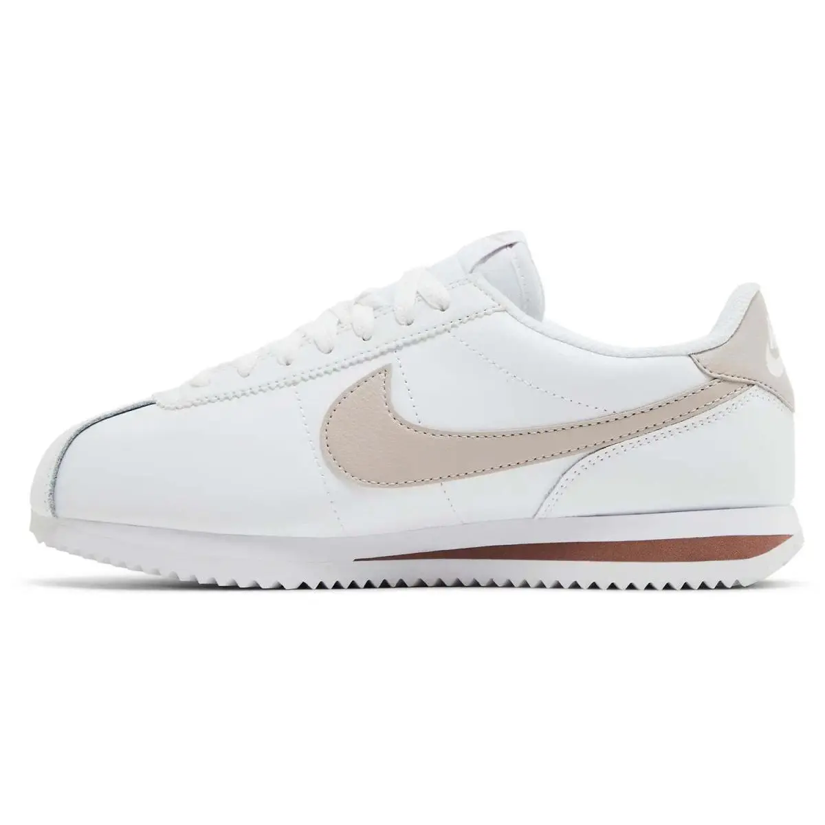 Nike shoes - White/Smokey 6