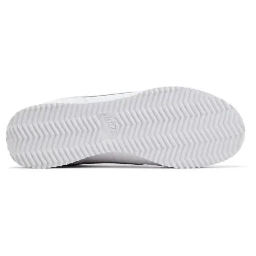 Nike shoes - White/Smokey 7