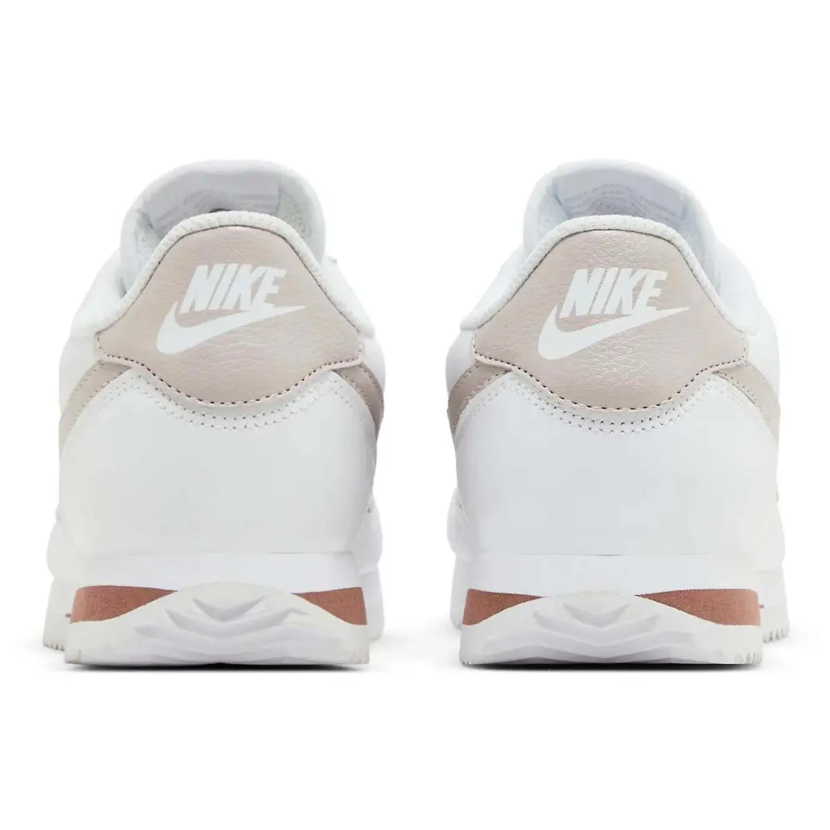 Nike shoes - White/Smokey 8