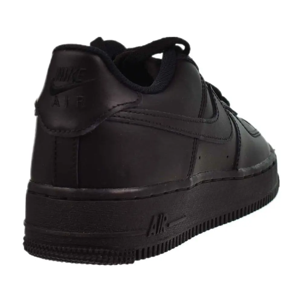 Nike shoes - Black 1