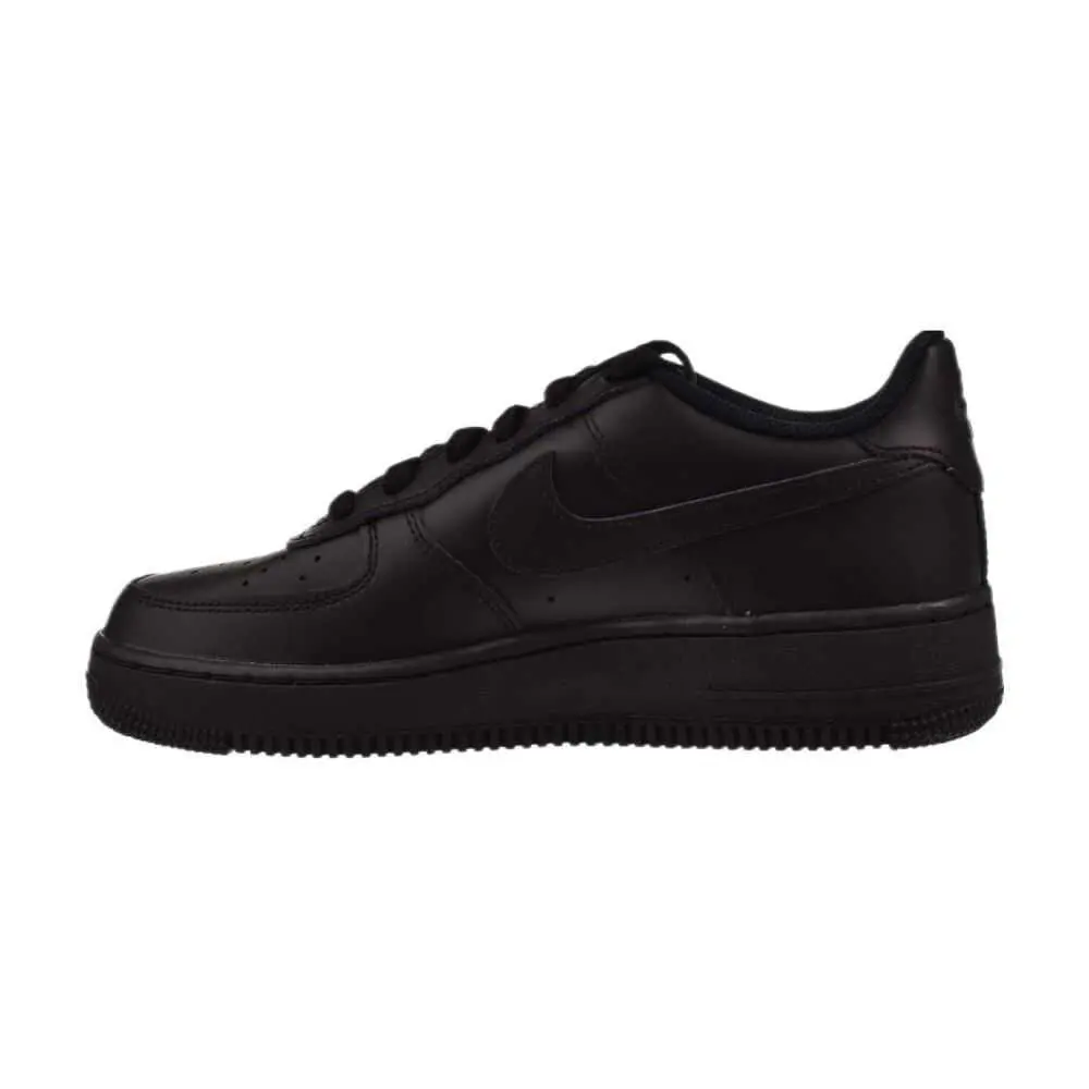Nike shoes - Black 2