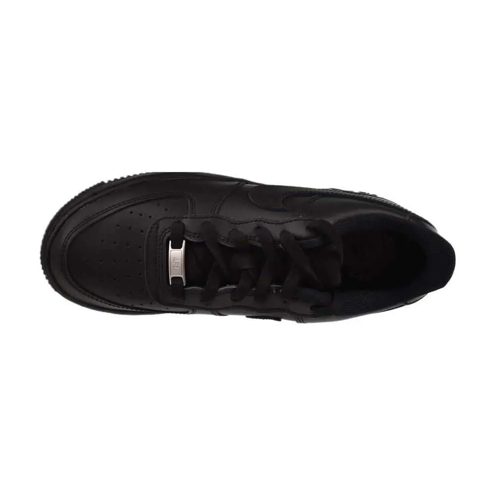 Nike shoes - Black 3