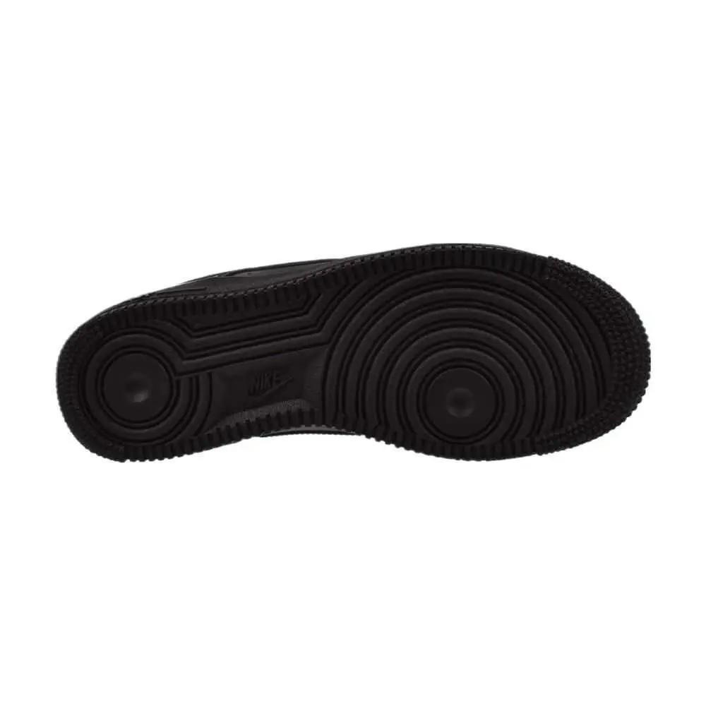 Nike shoes - Black 4