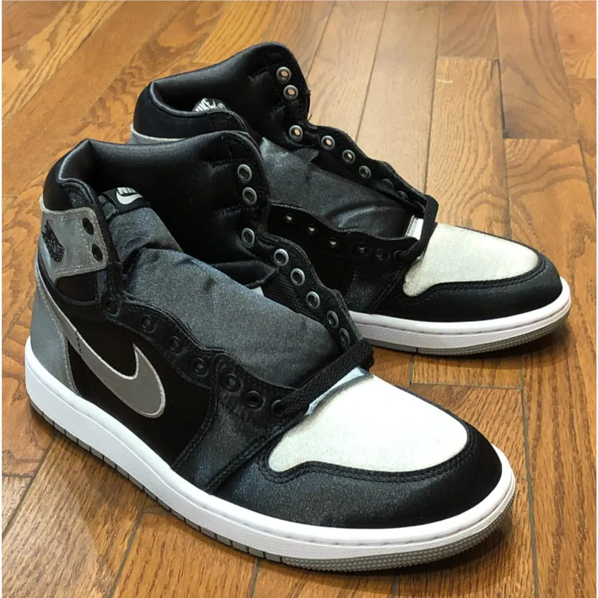 Nike shoes - Air Jordan 1 - Air - FD4810-010 - Black 0