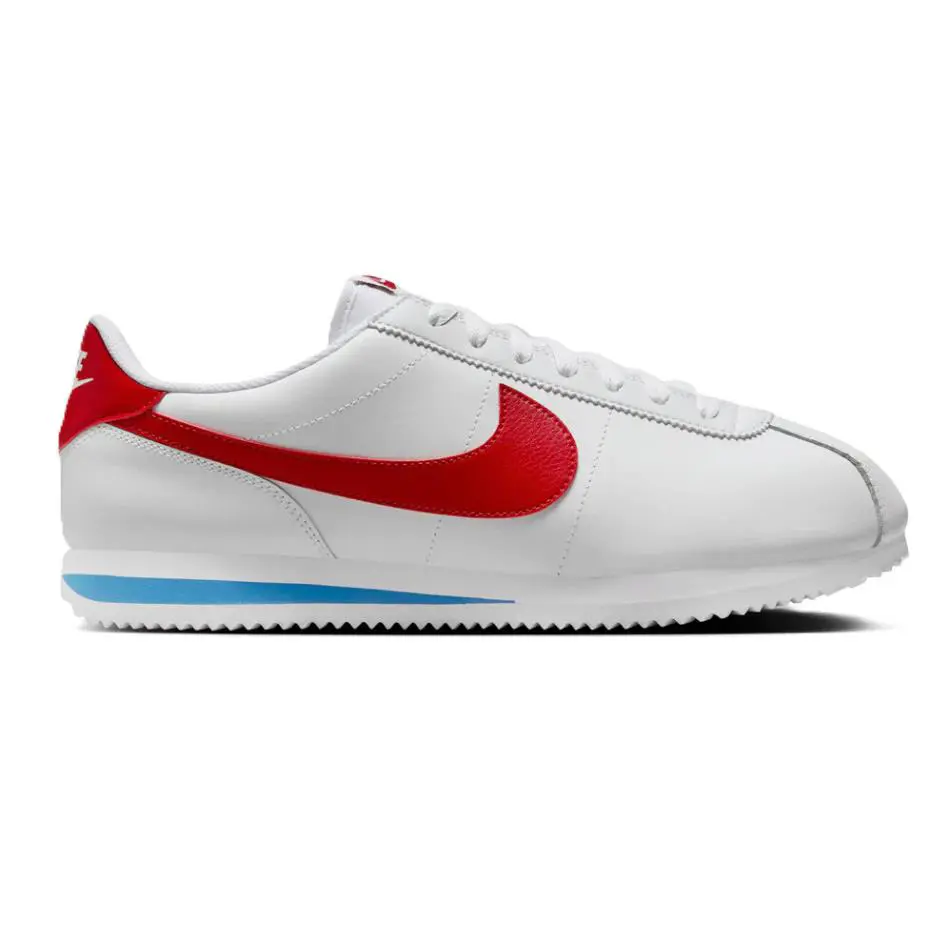 Nike shoes - White/Red 0
