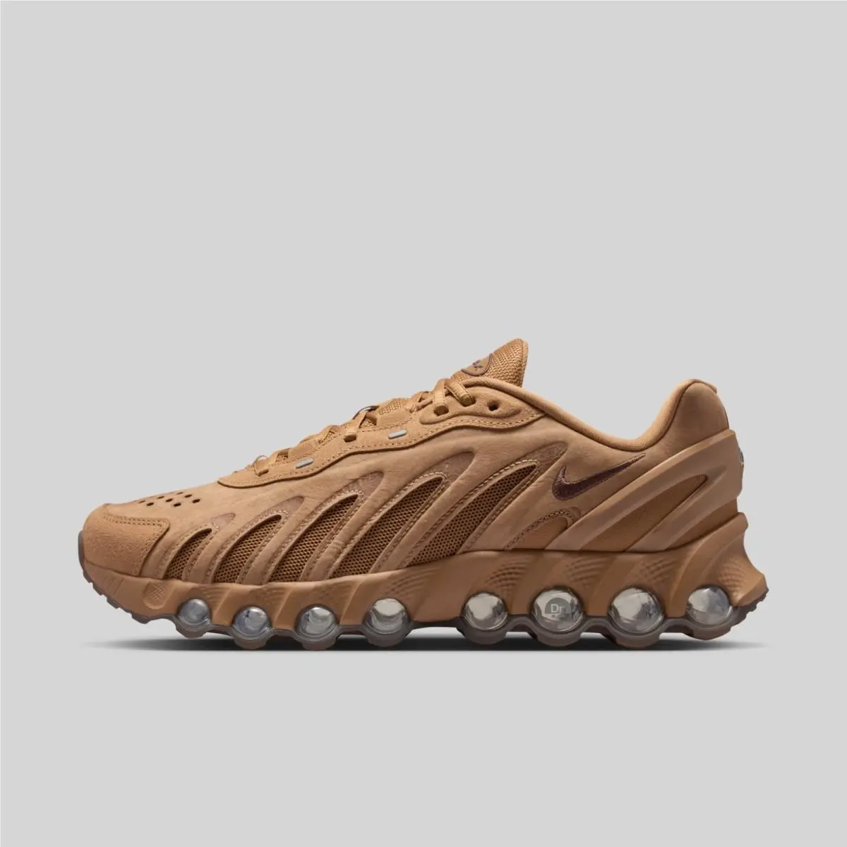 Nike shoes - Nike Air Max DN - Air Max - IB6381-200 - Brown 0