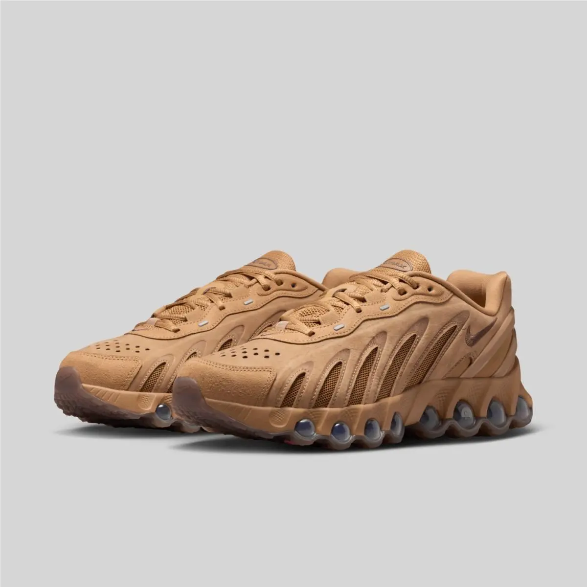 Nike shoes - Nike Air Max DN - Air Max - IB6381-200 - Brown 8