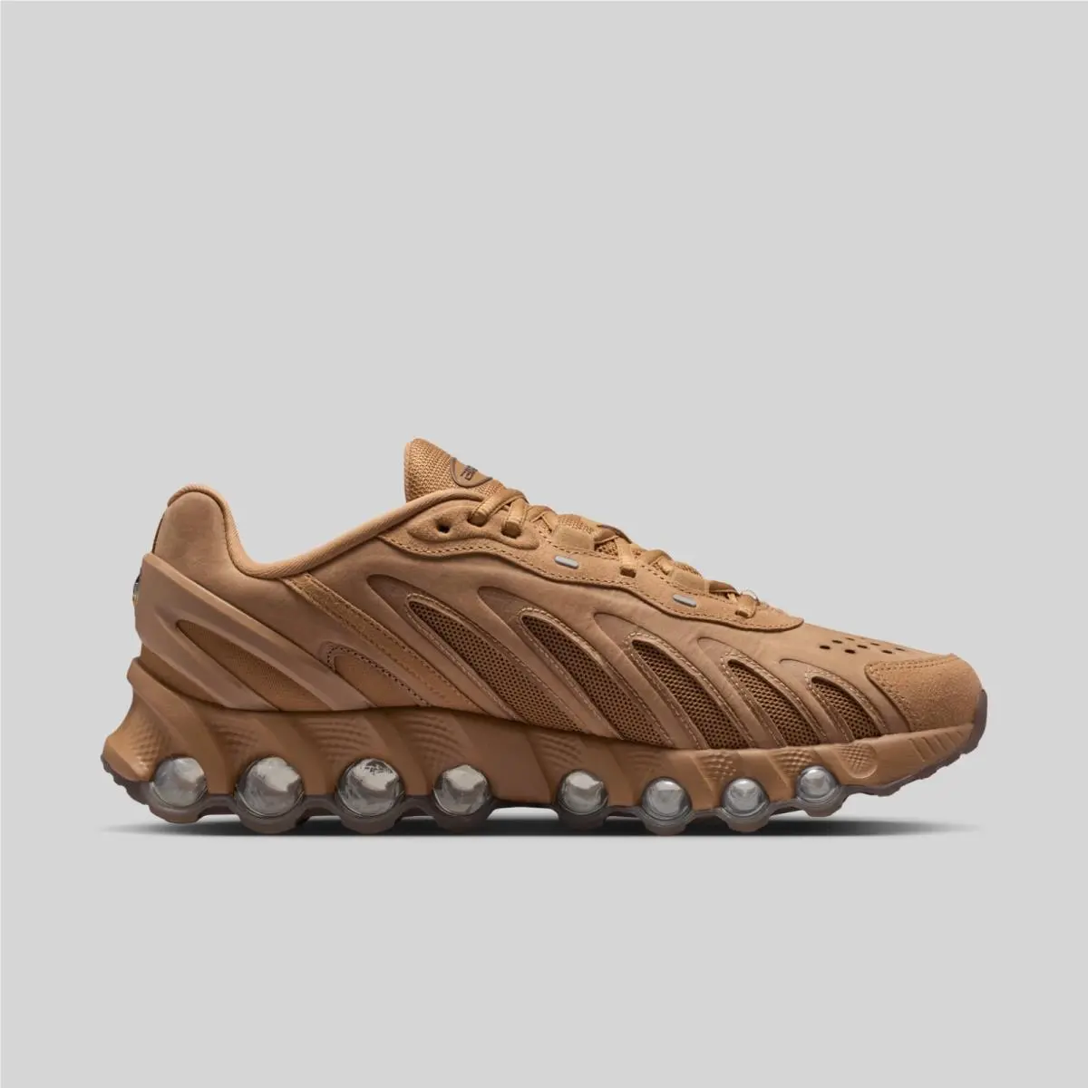 Nike shoes - Nike Air Max DN - Air Max - IB6381-200 - Brown 10