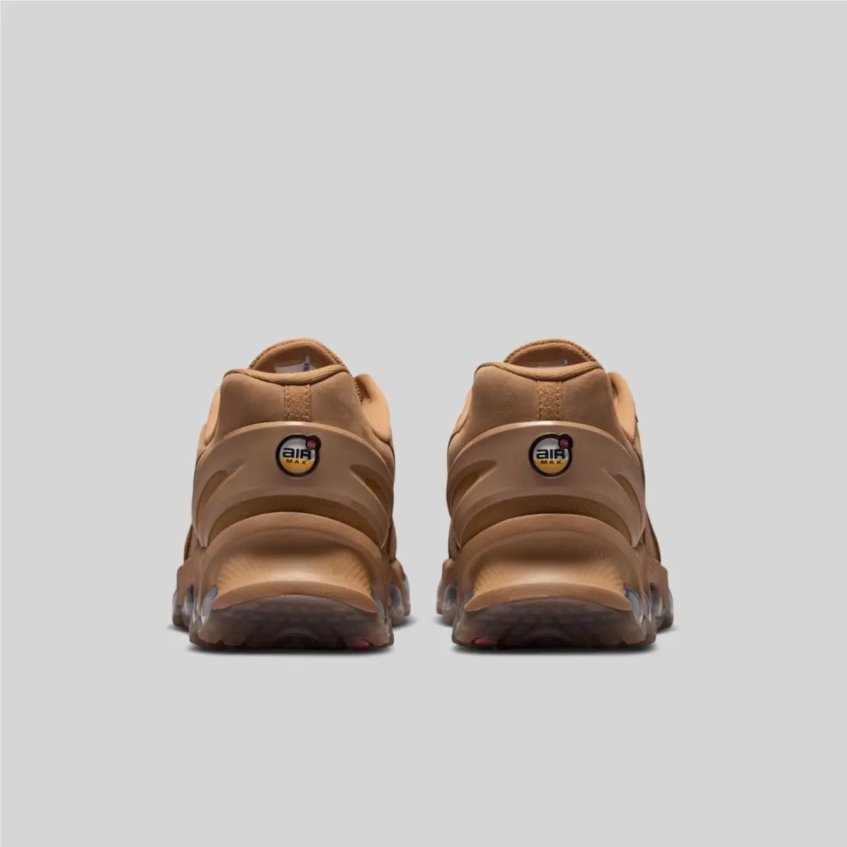 Nike shoes - Nike Air Max DN - Air Max - IB6381-200 - Brown 12