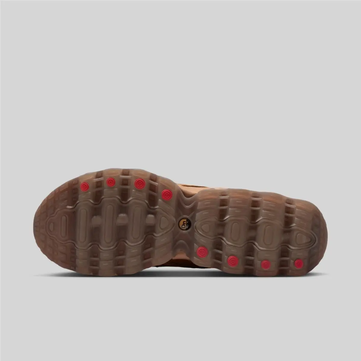 Nike shoes - Nike Air Max DN - Air Max - IB6381-200 - Brown 13