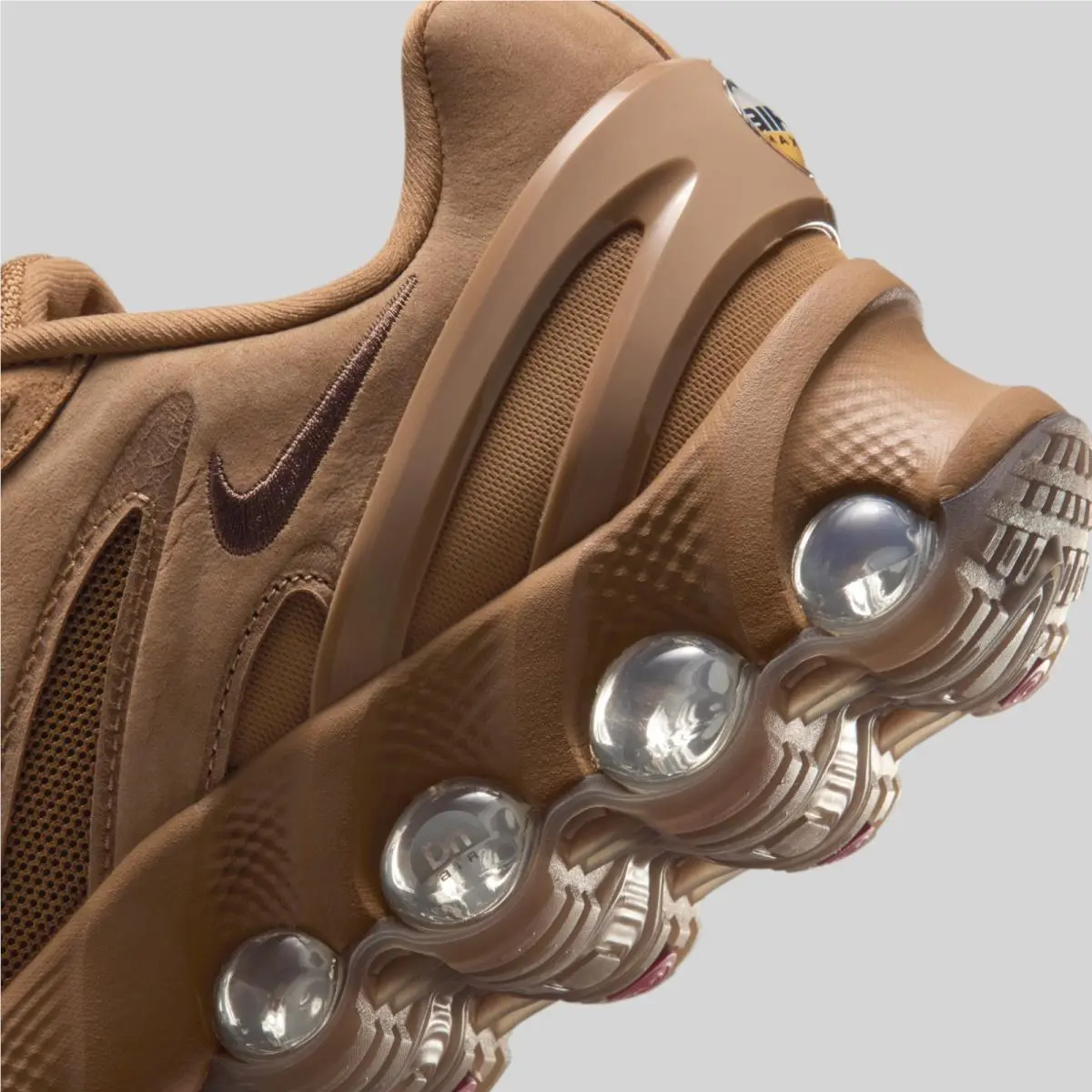 Nike shoes - Nike Air Max DN - Air Max - IB6381-200 - Brown 15