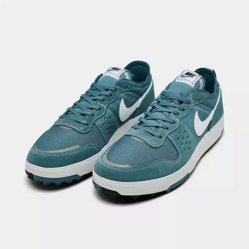 Nike shoes - Blue 4