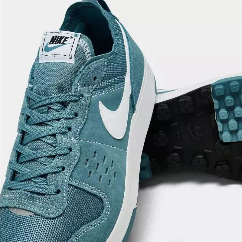 Nike shoes - Blue 3