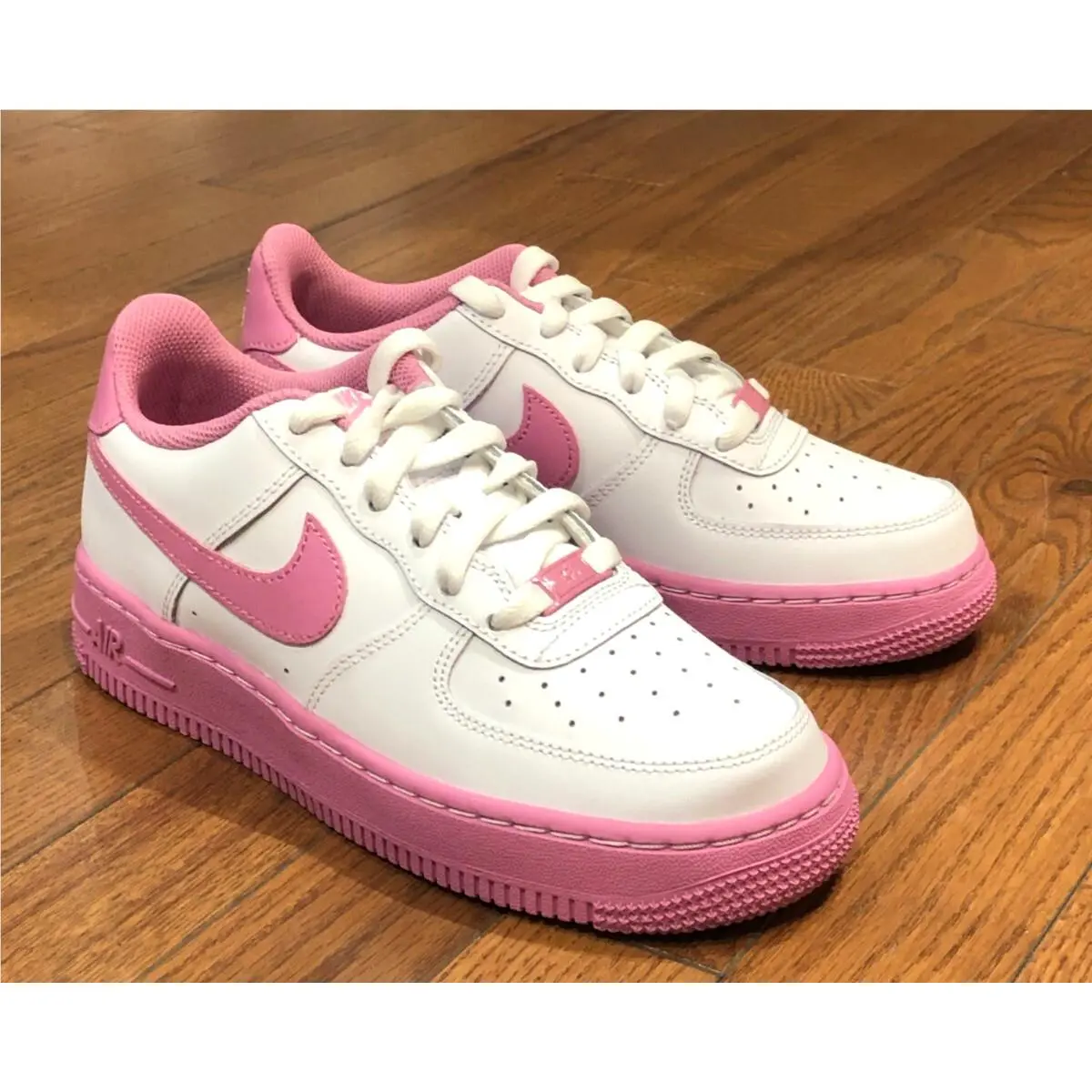 Nike shoes - Extreme - Extreme - Black 7