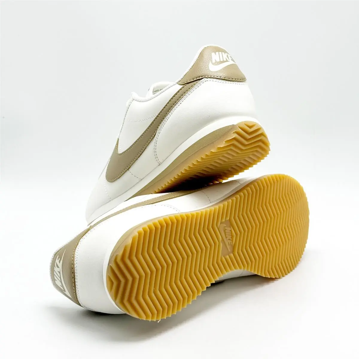 Nike shoes - Nike Cortez - Cortez - DM4044-109 - Beige 8