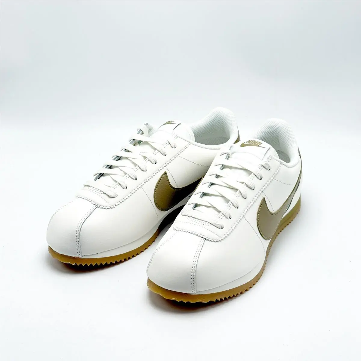 Nike shoes - Nike Cortez - Cortez - DM4044-109 - Beige 5