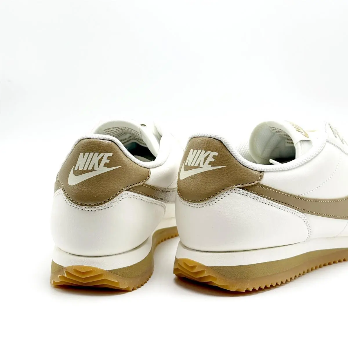 Nike shoes - Nike Cortez - Cortez - DM4044-109 - Beige 7