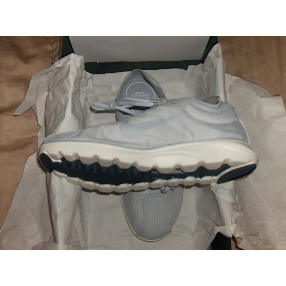 Nike shoes - Nike Mayfly - Mayfly - SZ WOMENS - Gray 0
