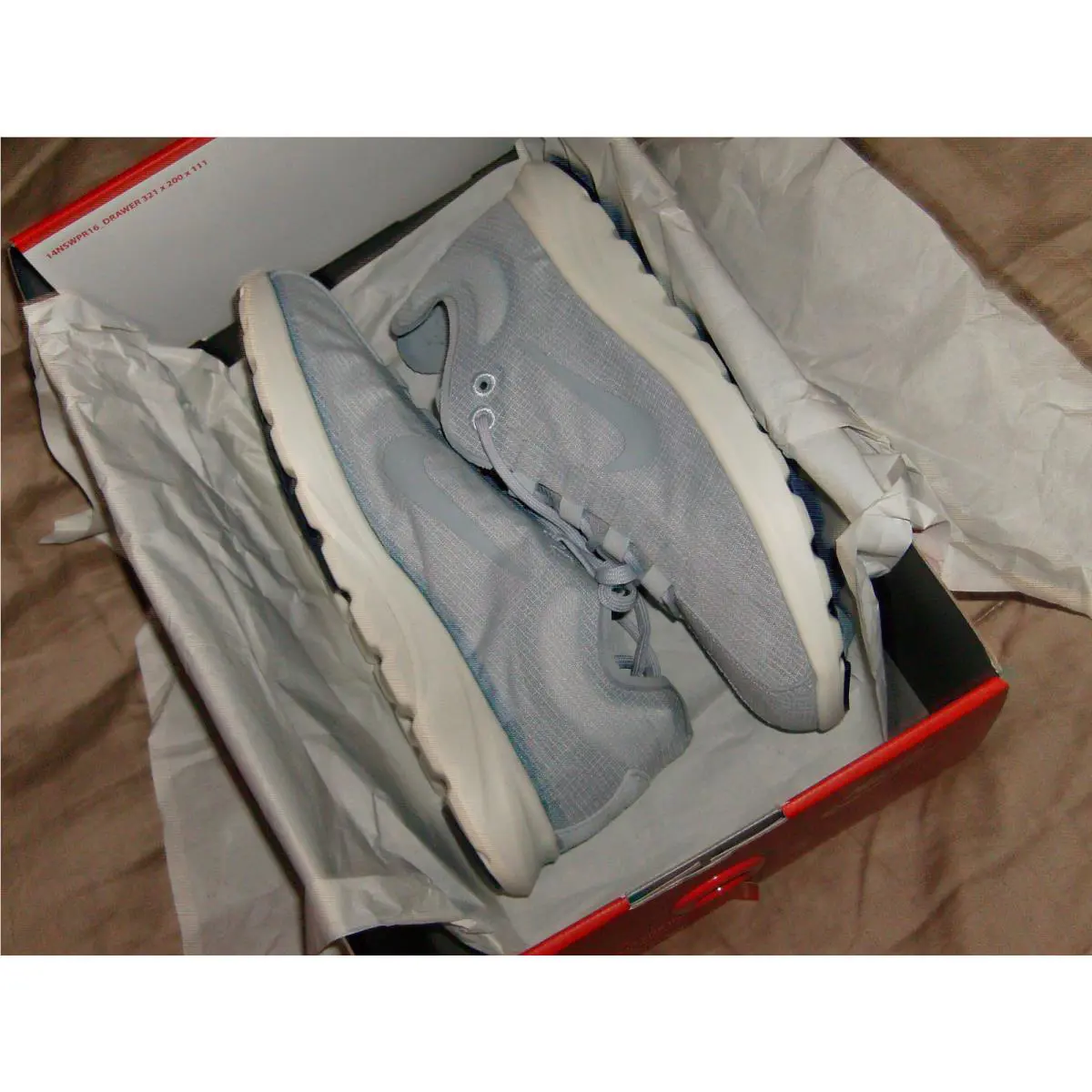 Nike shoes - Nike Mayfly - Mayfly - SZ WOMENS - Gray 2