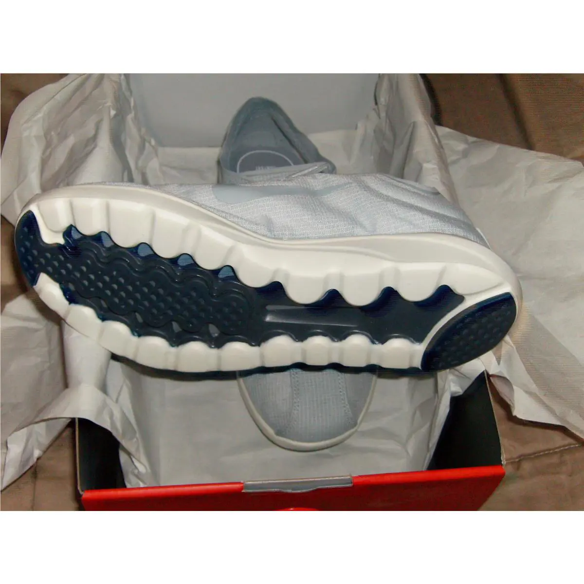Nike shoes - Nike Mayfly - Mayfly - SZ WOMENS - Gray 5