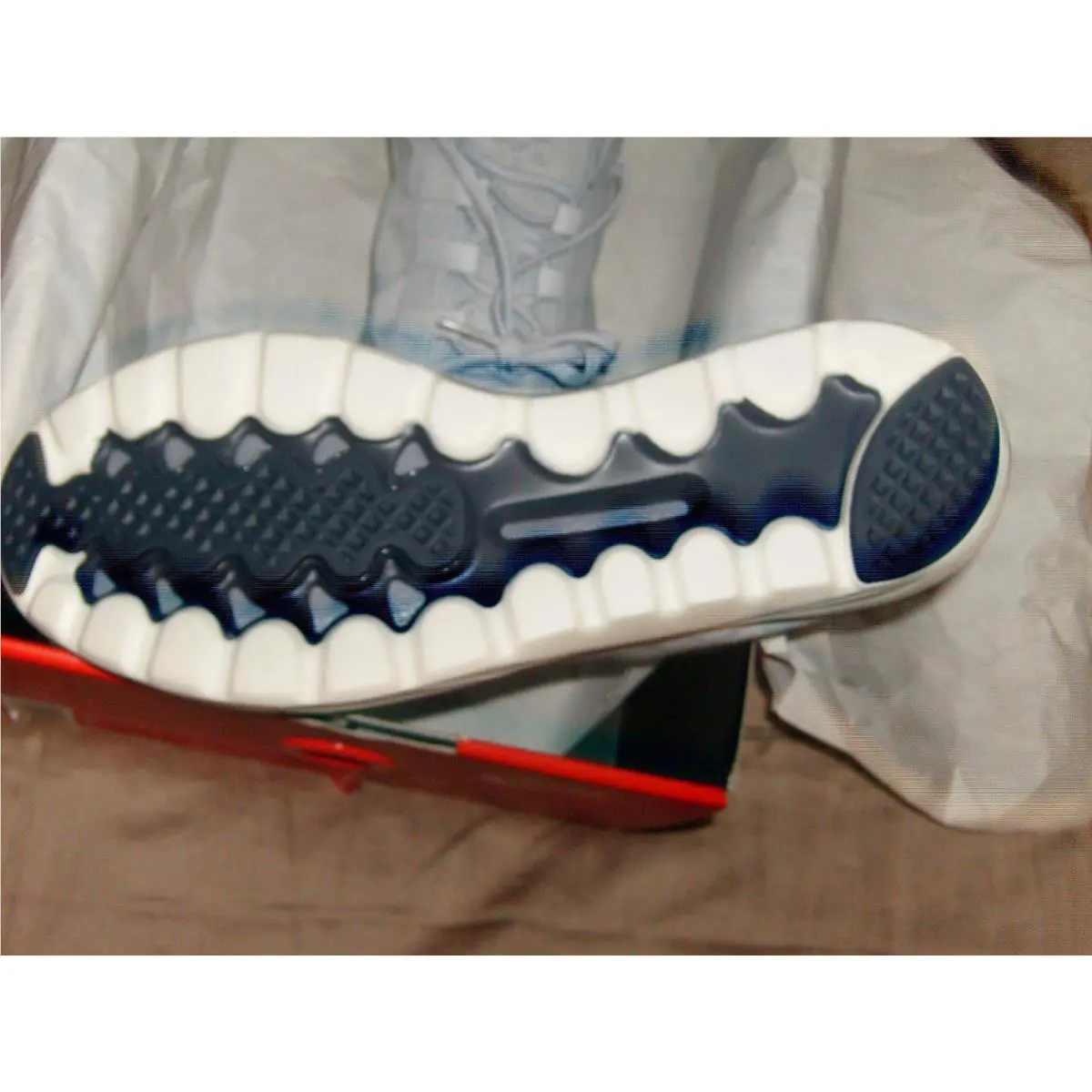 Nike shoes - Nike Mayfly - Mayfly - SZ WOMENS - Gray 6
