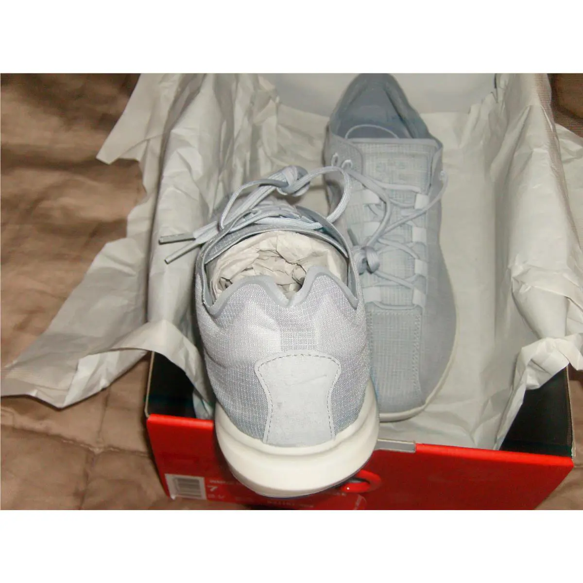 Nike shoes - Nike Mayfly - Mayfly - SZ WOMENS - Gray 9