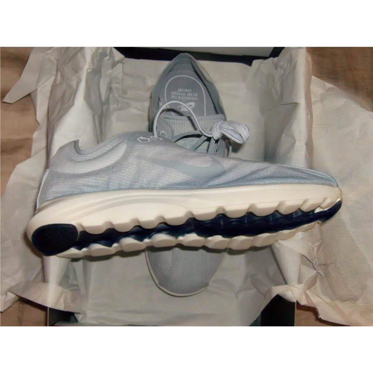 Nike shoes - Nike Mayfly - Mayfly - SZ WOMENS - Gray 7