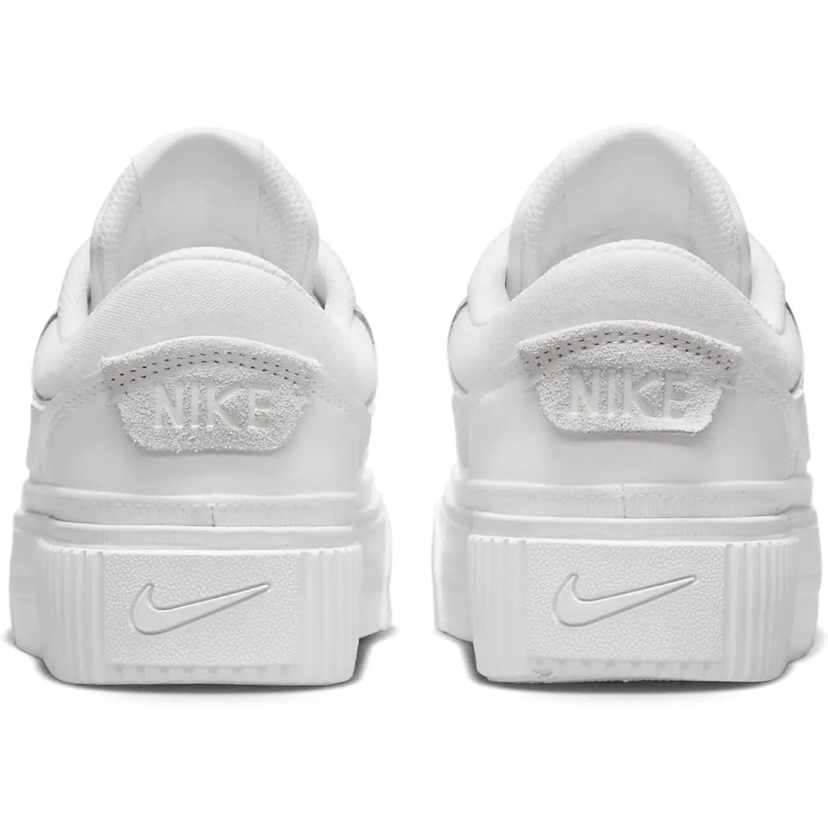 Nike shoes - White Black Hemp Team Orange 9