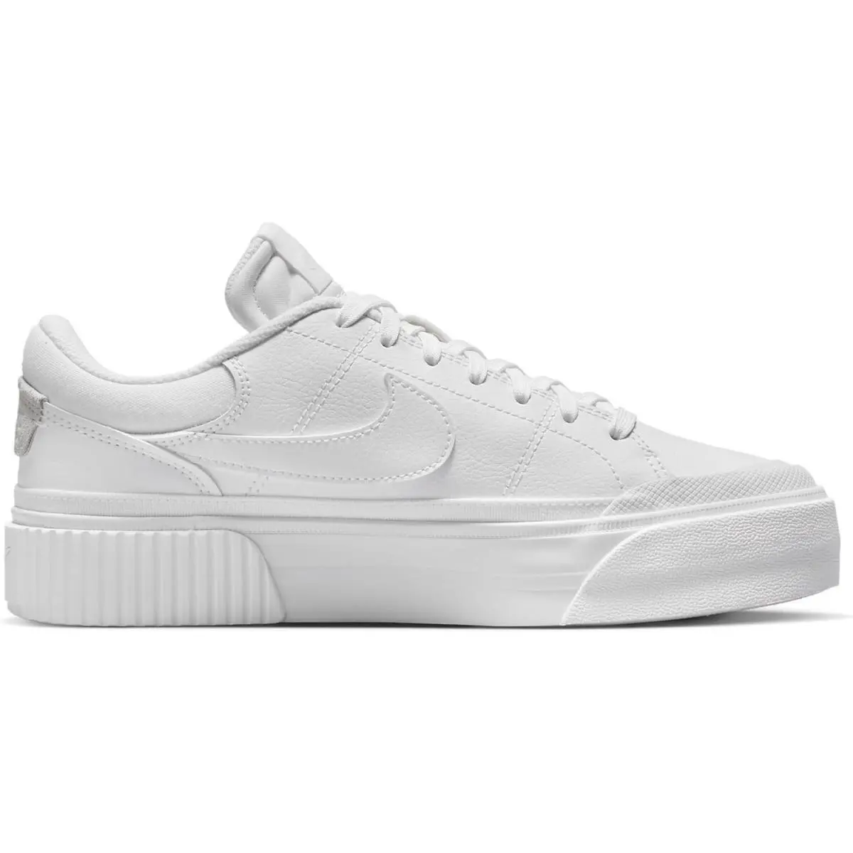Nike shoes - White Black Hemp Team Orange 14