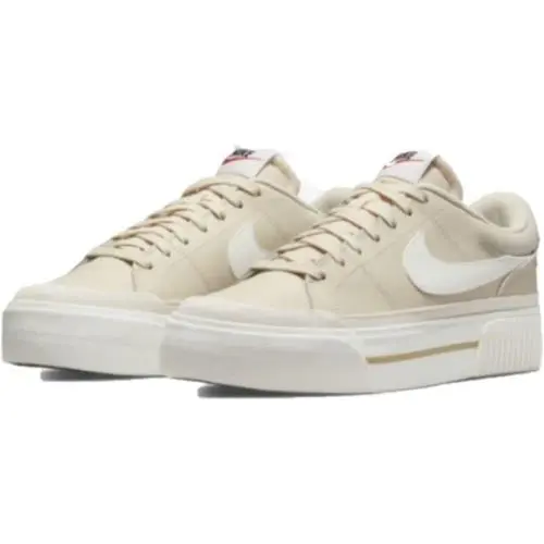 Nike shoes - White Black Hemp Team Orange 15