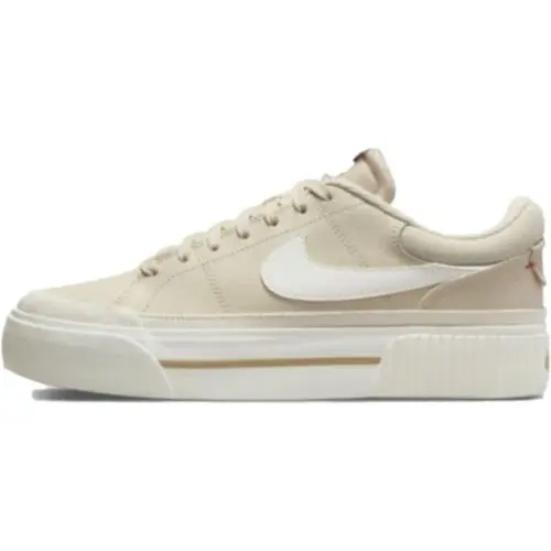 Nike shoes - White Black Hemp Team Orange 0