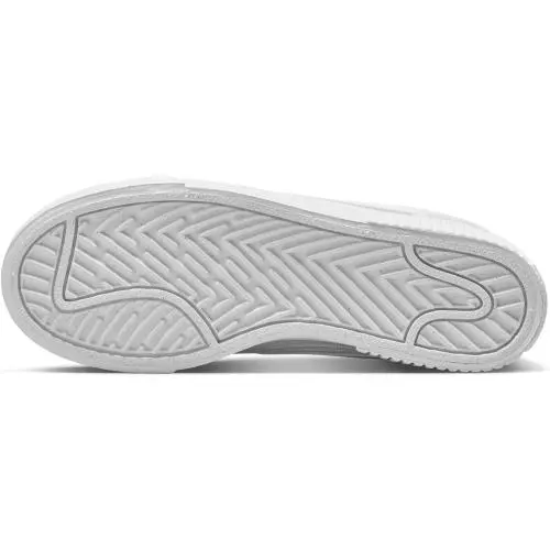 Nike shoes - White Black Hemp Team Orange 22