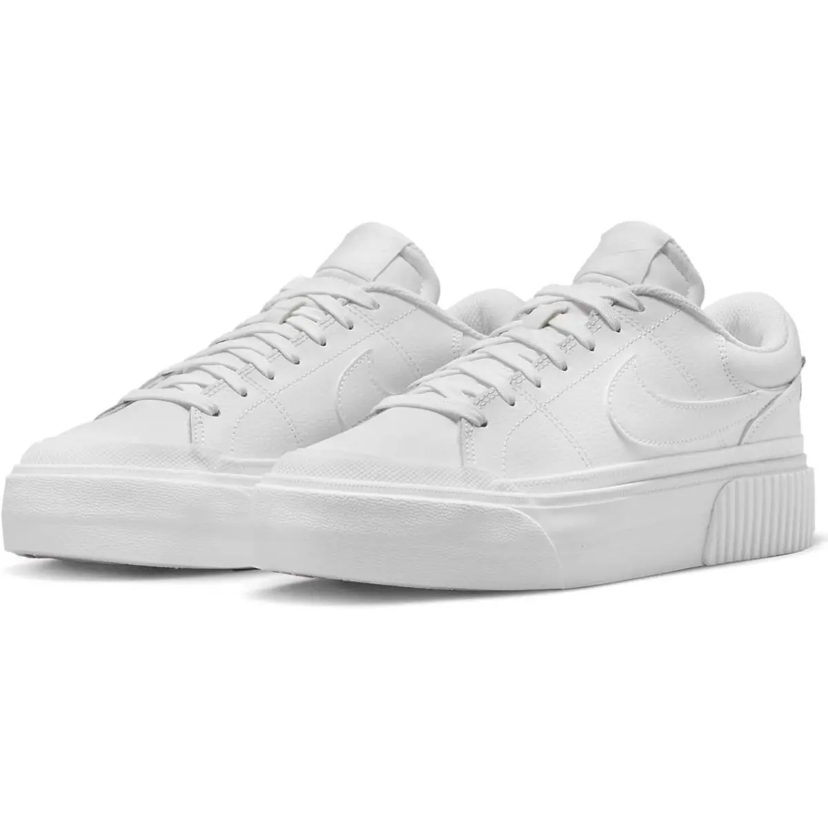 Nike shoes - White Black Hemp Team Orange 28