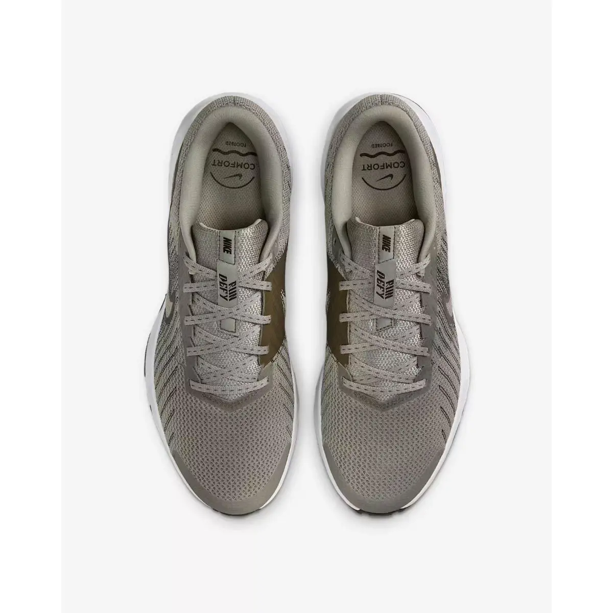 Nike shoes - : Light Army/Iron Grey/White/Black 1