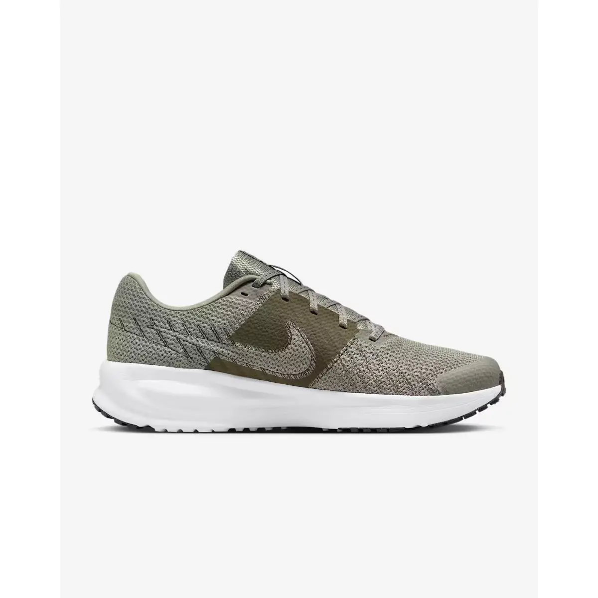 Nike shoes - : Light Army/Iron Grey/White/Black 2