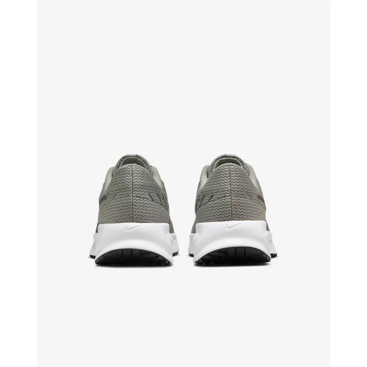 Nike shoes - : Light Army/Iron Grey/White/Black 4