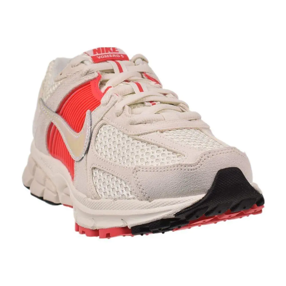 Nike shoes - Sail/Multi-Color/Siren Red 0