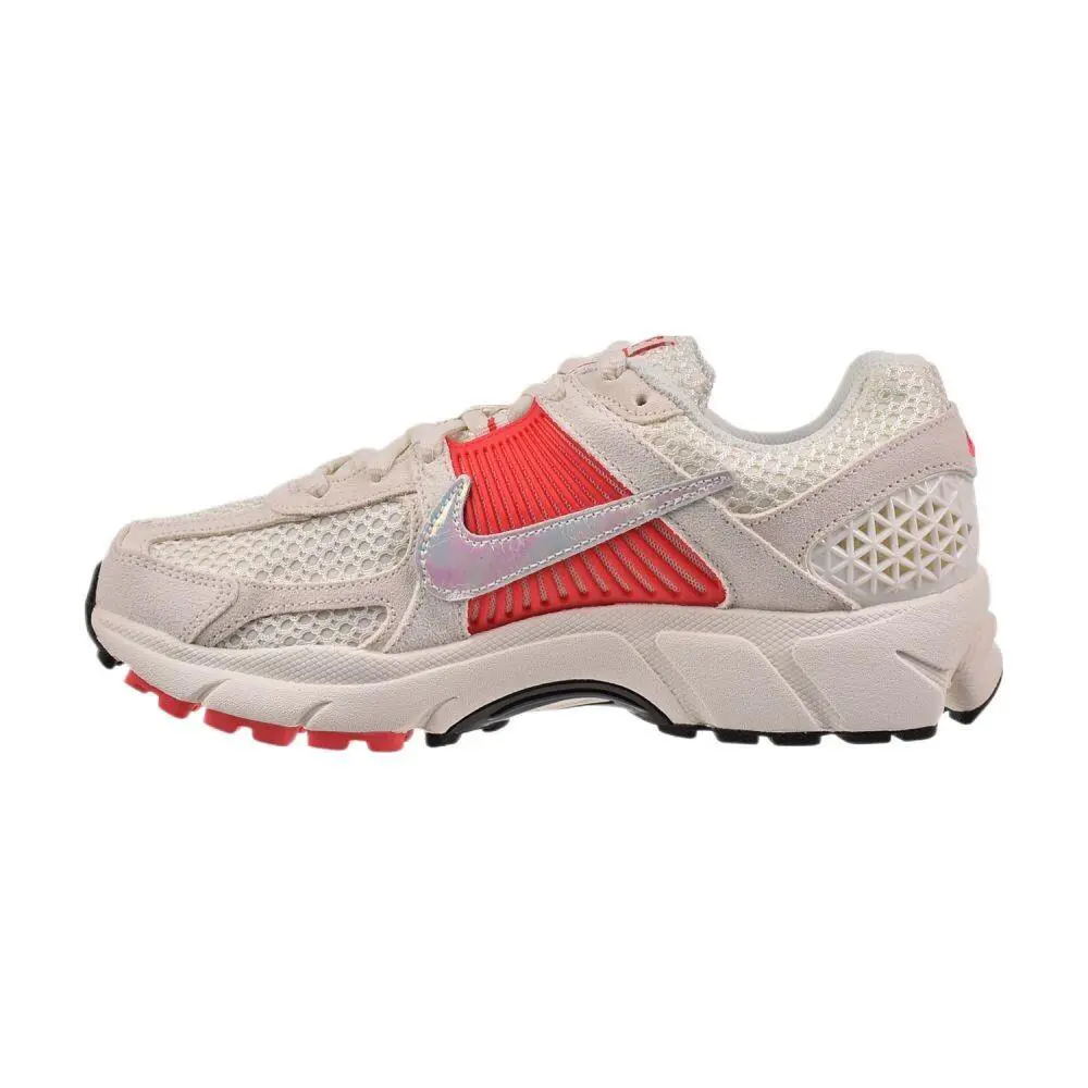 Nike shoes - Sail/Multi-Color/Siren Red 2