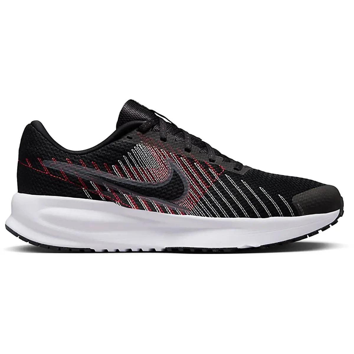 Nike shoes - Black/Red 0