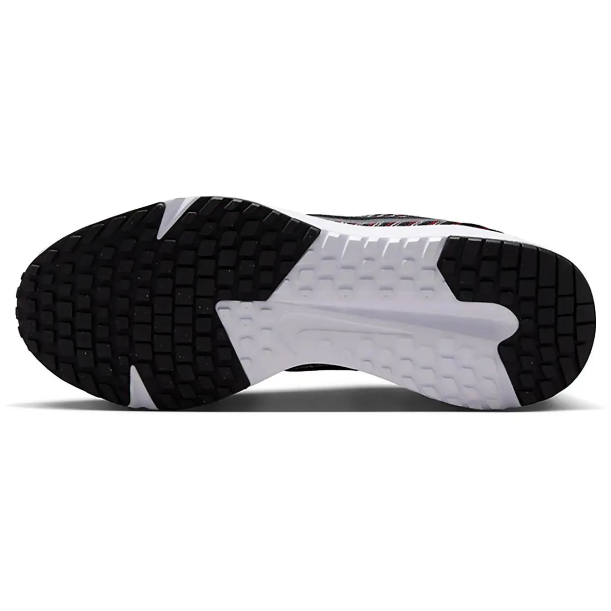 Nike shoes - Black/Red 4