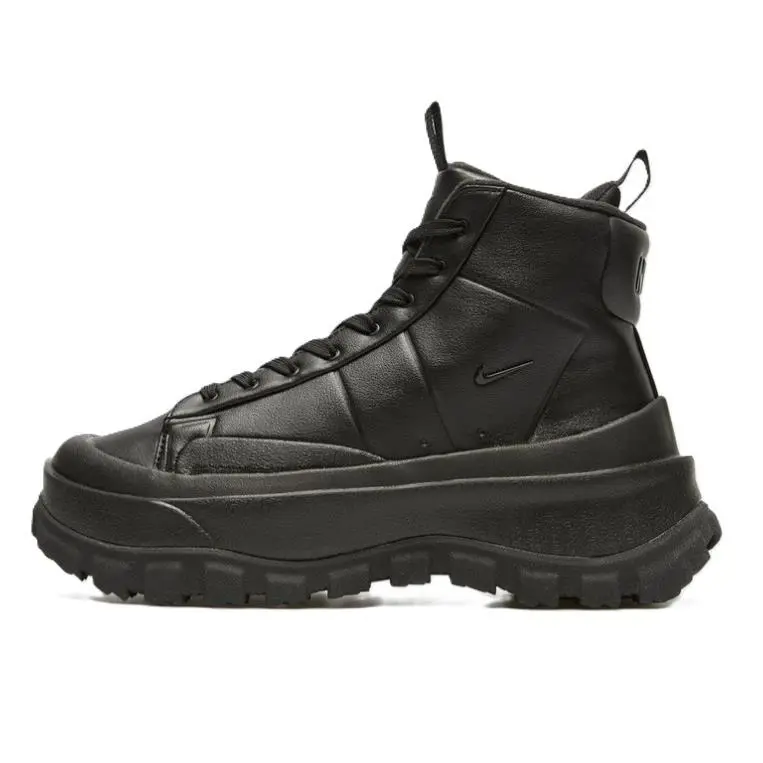 Nike shoes - Black 0