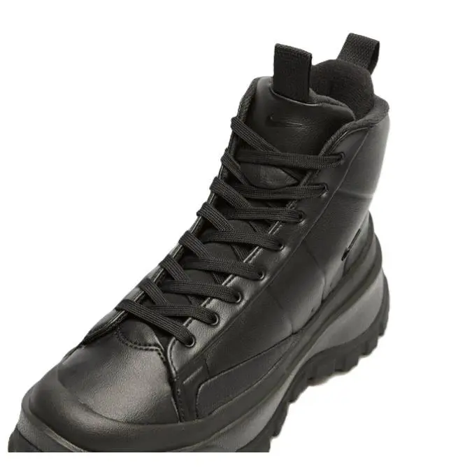 Nike shoes - Black 1