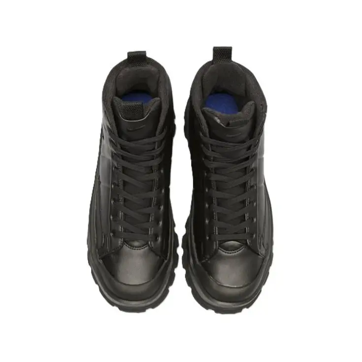 Nike shoes - Black 2