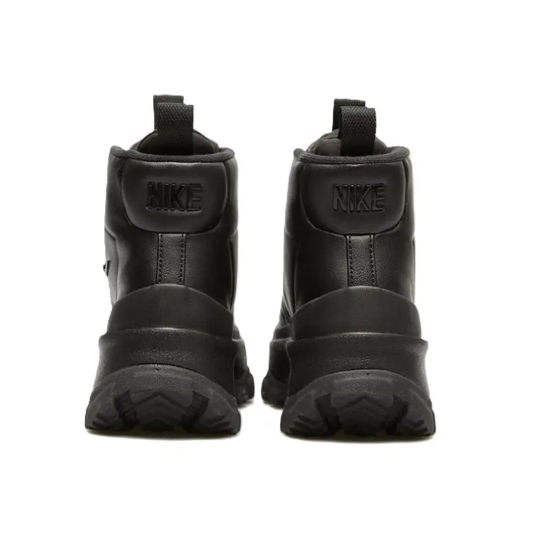 Nike shoes - Black 3
