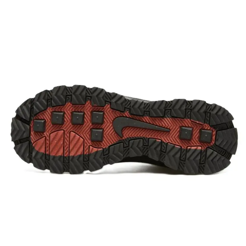 Nike shoes - Black 4