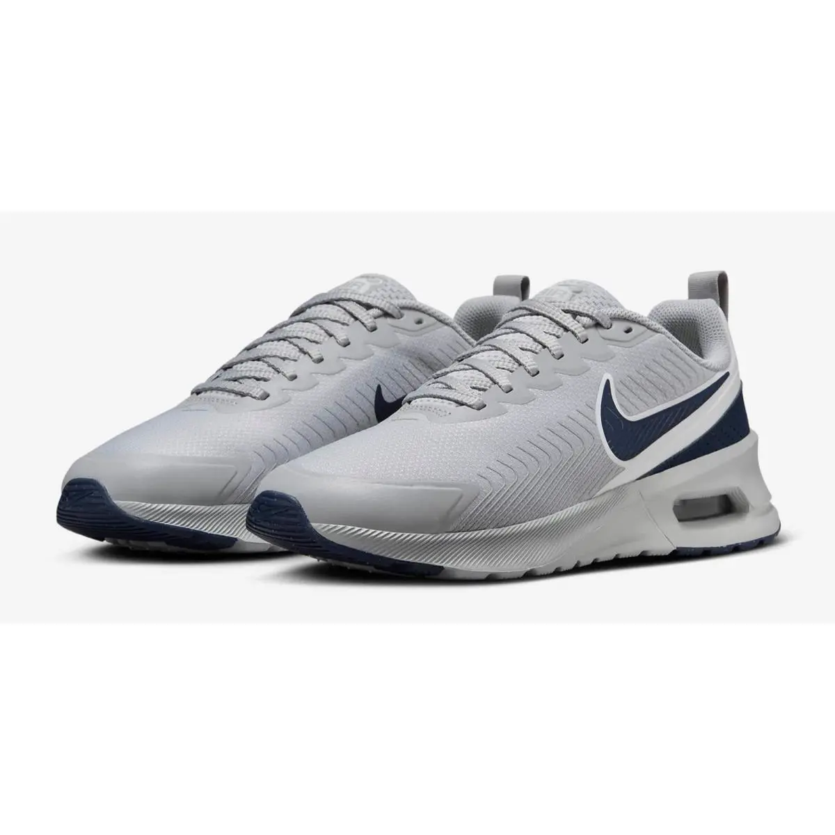 Nike shoes - Light Smoke Grey/Cyber/White/Obsidian 0